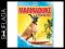 SHUFLADA -- Marmaduke - pies na fali [BLU-RAY]