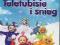TELETUBISIE I ŚNIEG  45 minut na VCD
