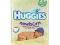 HUGGIES NEWBORN PIELUSZKI 2 (3-6kg) 62szt PROMOCJA