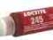 LOCTITE 245 klej do gwintów śrub 50ml duże gwinty