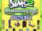 The Sims 2 Młodzieżowy Styl akcesoria
