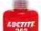 LOCTITE 262 klej do gwintów śrub 50ml OKAZJA 242