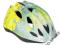 KASK DZIECIĘCY SPOKEY CASH - REGULOWANY 50-58cm