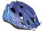 KASK DZIECIĘCY SPOKEY SKY FLOWER- REG. 50-58cm