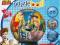 KULISTE  PUZZLE BALL  TOY STORY - RAVENSBURGER 108