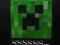 Koszulka MINECRAFT CREEPER rozmiar L, męska