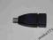 ADAPTER PRZEJŚCIÓWKA USB  NA  MINI USB