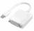 Adapter Kabel MINI DisplayPort - DVI APPLE MAC HQ