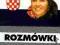 ROZMÓWKI POLSKO-CHORWACKIE chorwacki Chorwacja