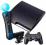 Sony PlayStation 3 + pad + Move + GRY !!!