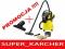 ODKURZACZ KARCHER WD 5.400 NADMUCH+SSAWKA DO TAPI