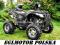 QUAD ATV 200 Eagle Eglmotor FARMER HOMOLOGACJA !!!