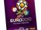 Naklejki,vlepki PANINI EURO2012 0,50gr lub wymiana