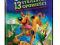 Scooby-Doo! 13 strasznych opowieści [ 2 DVD ]
