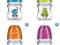 Butelka EasyStart 120ml - Canpol Babies 0%BPA
