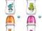 Butelka EasyStart 240ml - Canpol Babies 0%BPA