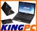 LAPTOP ASUS K53BR 2x1,65GHz 4GB 320GB HD7470-1GB