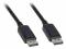 Kabel DISPLAY PORT M/M 1,8m displayport 1080p Full