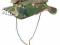 KAPELUSZ JUNGLE HAT US ARMY WIETNAM WOODLAND r. L