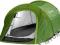 QUECHUA NAMIOT 2 SECONDS I GREEN DUŻY 1 OSOBOWY