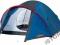 QUECHUA NAMIOT T3+ DUŻY 3 OSOBOWY NA BIWAK KEMPING