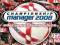 GRA PC CHAMPIONSHIP MANAGER 2008 NOWA FOLIA PL