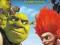 Shrek Forever After PL NOWA FOLIA PC DLA DZIECI
