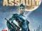 GALACTIC ASSAULT WIEZIEN MOCY PL NAPISY __SKLEP