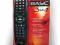 ELMAK BASIC 3 in 1 TV DVD SAT UNIWERSALNY PILOT