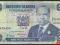 KENIA 20 SHILLINGS 1991 !!!