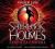 Młody Sherlock Holmes: Zabójcza chmura (audiobook)