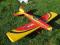 Hangar 9 Pulse 60XT silnik E-flite Power 60 regler