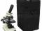 Mikroskop Bresser Biolux AL z kamerą VGA CHORZÓW