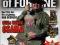 SOLIDER OF FORTUNE 8/2011  USA