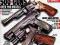 HANDGUNS # 105  USA