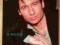 DAVID DUCHOVNY Z Archiwum X pocztówka widokówka