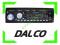 RADIO DALCO D6N8 MP3 USB SD MMC GWAR POZNAN