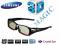 Okulary Samsung 3D MAGIC SSG-2200/XC- OKAZJA!!