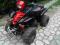 Quad Bashan 200 zarejestrowany w bdb stanie 2007r.