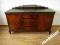 NIEZWYKLE PIĘKNY BUFET ART DECO  _mobilier_
