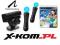 Playstation 3 PS3 MOVE Starter Pack 2xMove+Fitness