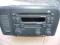 Radio CD Kaseta Volvo S80