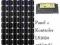Bateria Słoneczna zestaw 95W -12V-18V+ LS1524+MC4