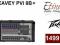 POWERMIKSER PEAVEY PVi 8B PLUS + TRANSPORT GRATIS