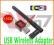 Mini karta WiFi USB z anteną 150Mbps W-wa