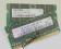 2GB markowe DDR2 -800MHz/PC6400-do laptopa- fv,gw