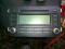 RADIO FAbryczne VW Golf V TOURAN Je03-08