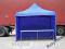 NAMIOT HANDLOWY 3x3  OGRODOWY EKSPRESOWY 3 ŚCIANY