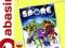 SPORE Podstawa PL [PC] Folia SKLEP paragon 24h