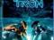 TRON DZIEDZICTWO 3D BLU RAY WAWA!!